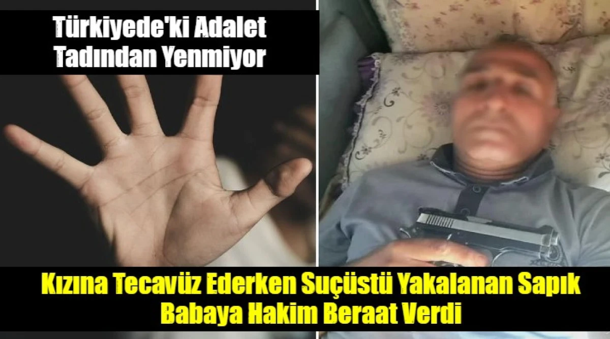 T&uuml;rkiye'deki Adalet Sa&ccedil; Baş Yolduruyor
