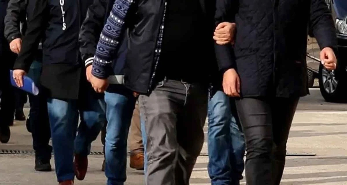 T&uuml;rkiye'den Dev Operasyon