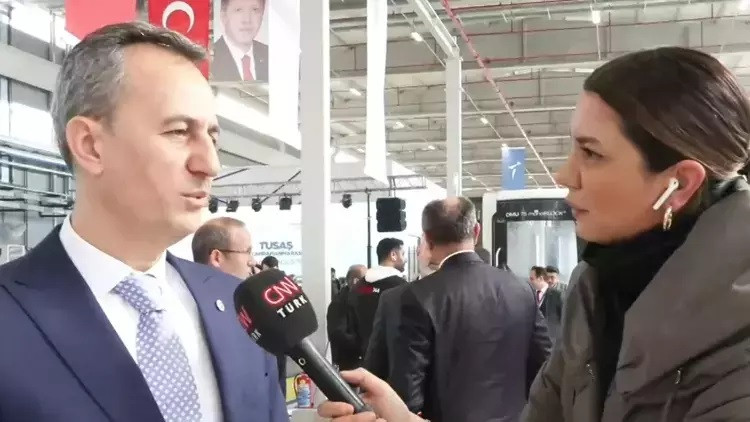  Uçak, İHA ve Helikopter Parçaları Burada Üretilecek