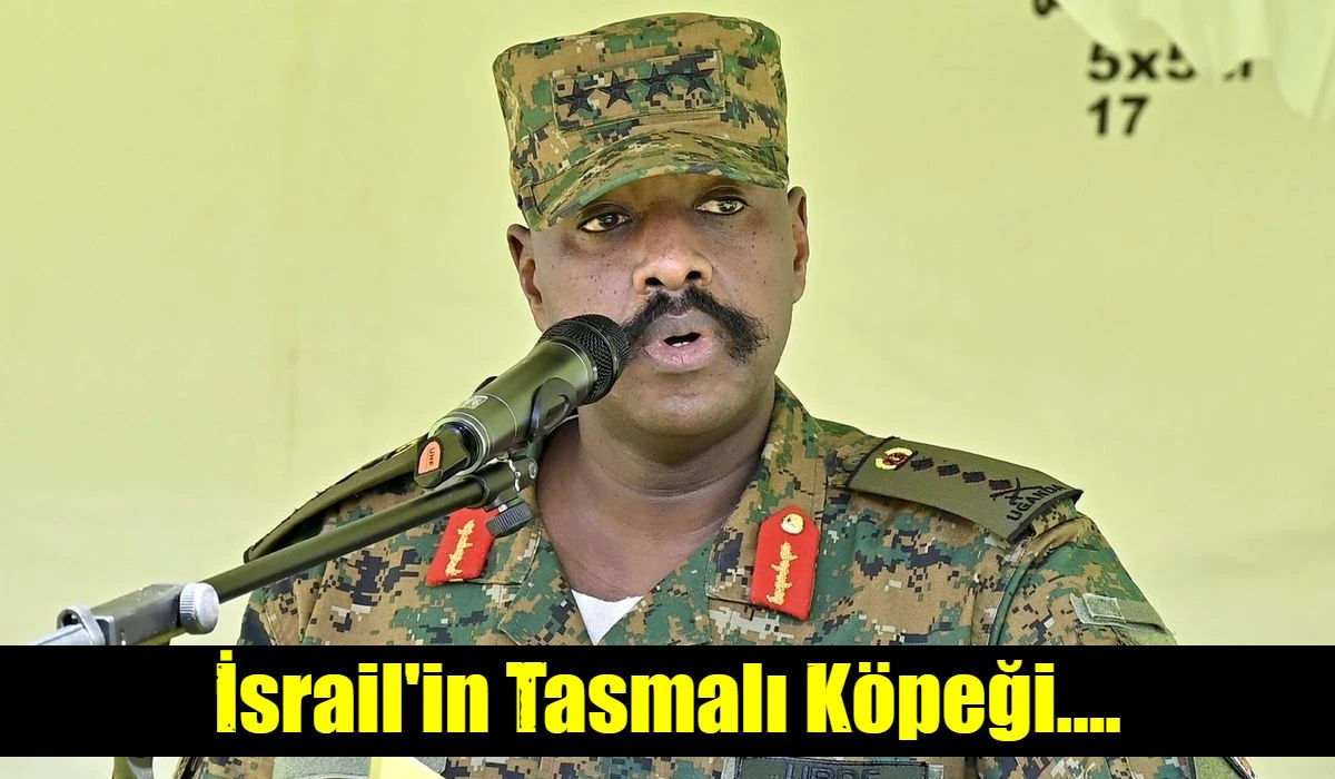 Uganda: İsrail yenilgiye uğrarsa, savaşa katılıp yanlarında oluruz
