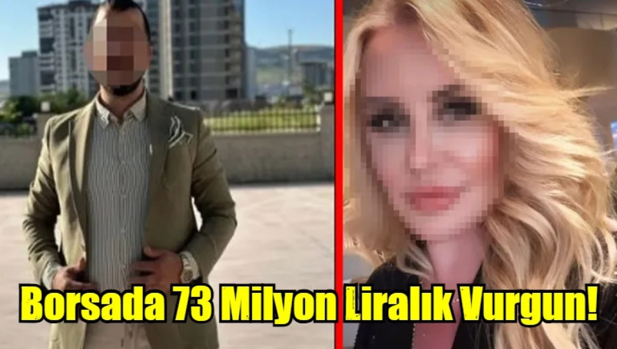 Ünlü manipülatör ve marka holding patronu hakim karşısında