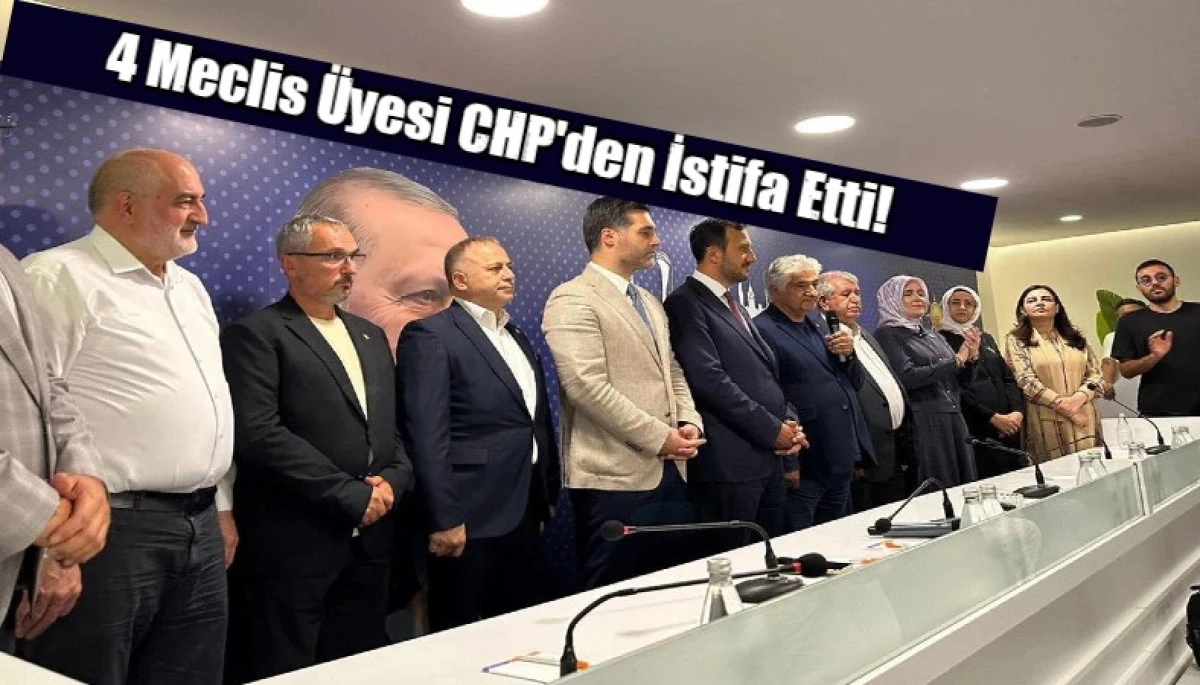 &Uuml;sk&uuml;dar Belediyesi AK Parti'ye ge&ccedil;iyor