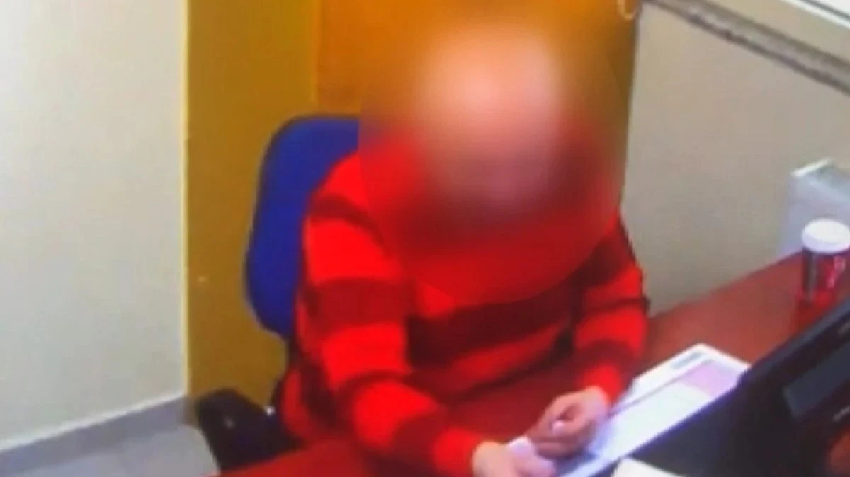 &Uuml;sk&uuml;dar Devlet Hastanesi&rsquo;nde R&uuml;şvet Operasyonu