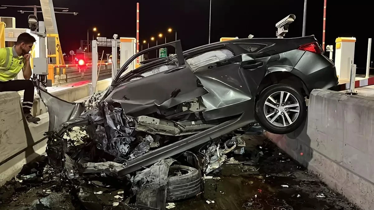 Üst düzey yönetici hayatını kaybetti