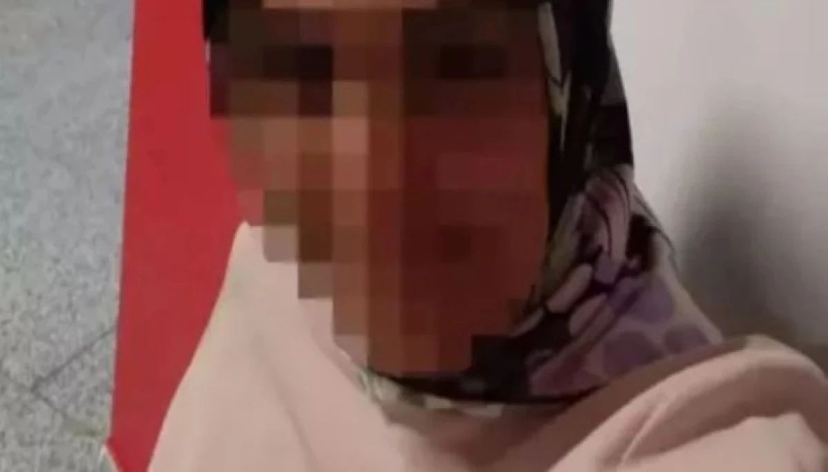 Üvey Kızına İnsan Dışkısı Yediren Kadın 5 Yıl Hapse Mahkum Oldu