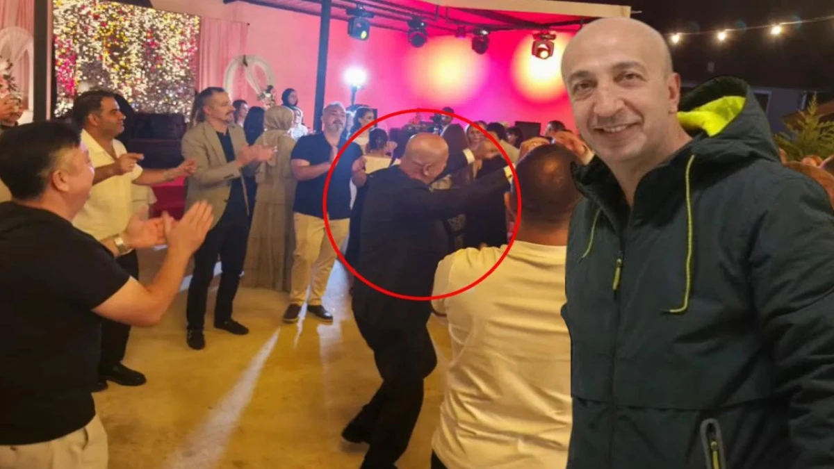 &Uuml;vey Oğlu Tarafından &Ouml;ld&uuml;r&uuml;ld&uuml;!