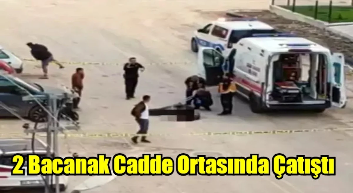 Uzman çavuş olan bacanağını öldürdükten sonra intihar etti