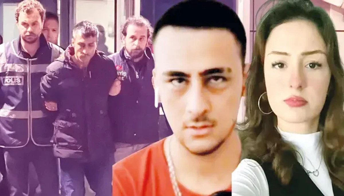 Vahşete En Ağır Ceza İstendi