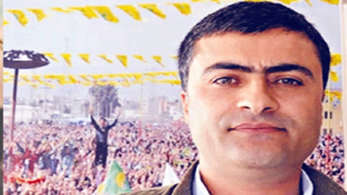 Van Belediyesinde PKK Kadrolaşması Başladı