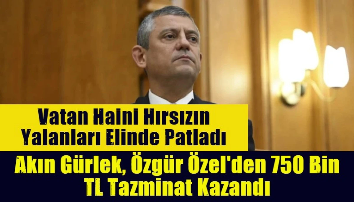 Vatan Haini Hırsızın Yalanları Elinde Patladı