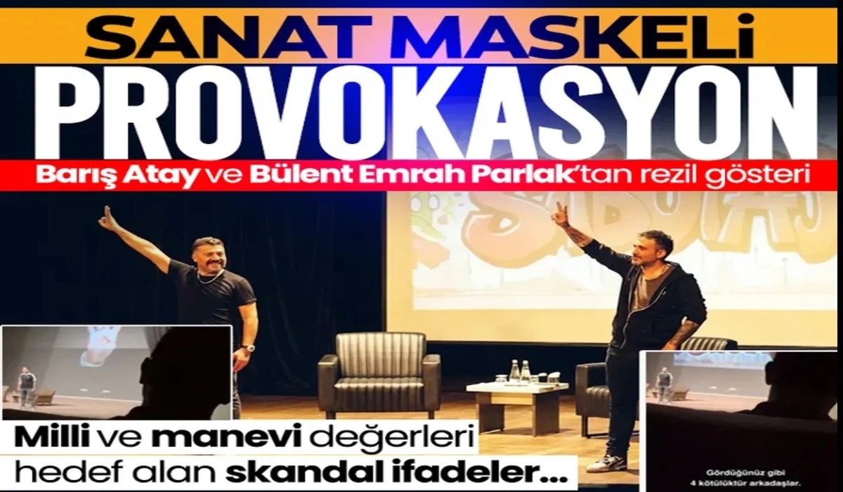 Vatan hainlerin g&ouml;sterisine tepki <&ccedil;ok <b&uuml;y&uuml;k