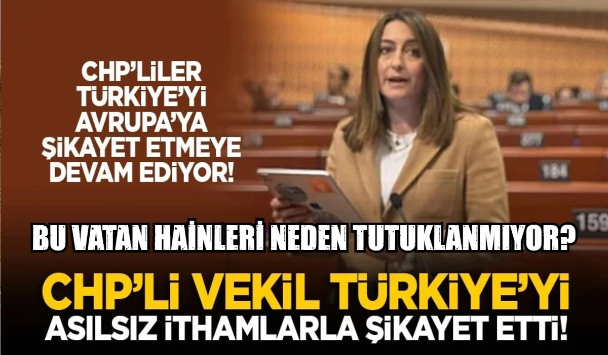 Vatana İhanetin Bedeli Ağır Olmalı...