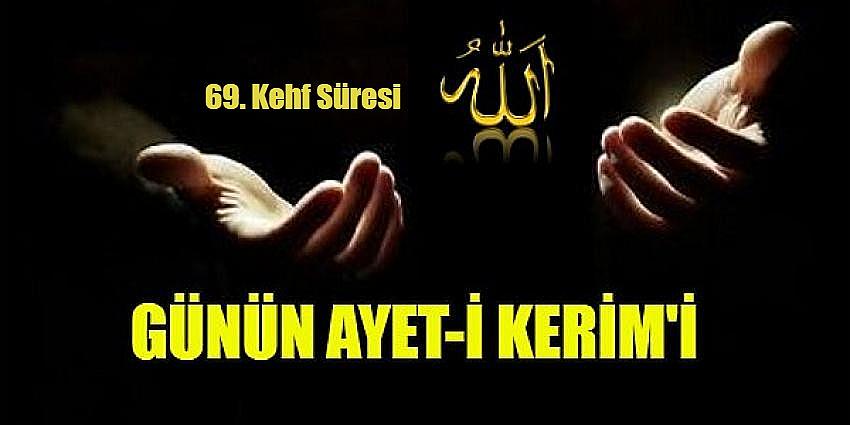 69. Kehf-Mağara Süresi