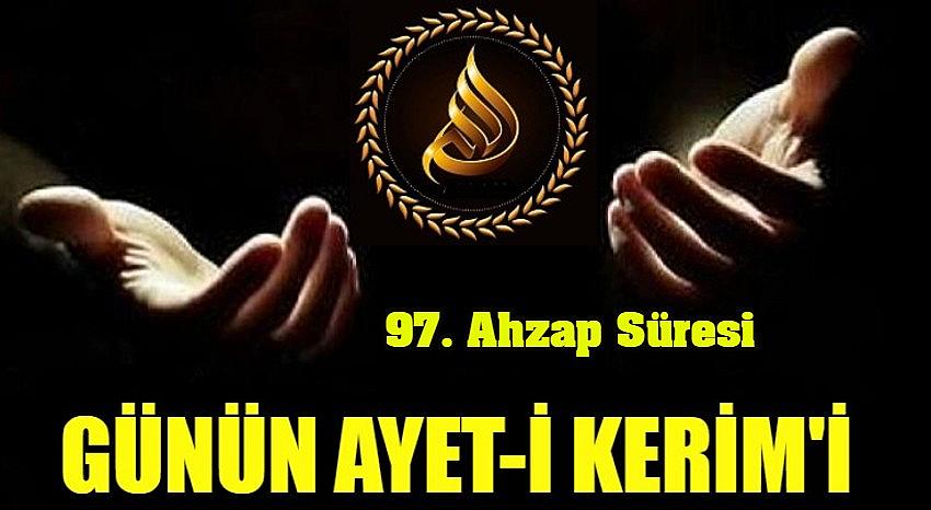 97. Ahzap - Gruplar Süresi