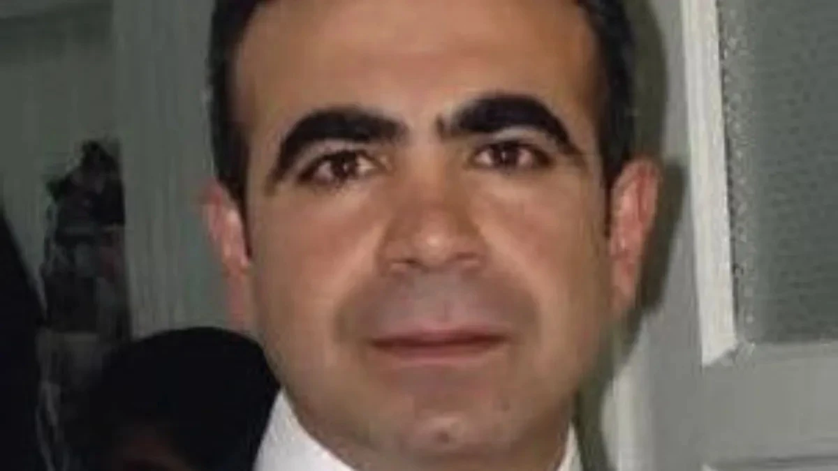 Yalnız Yaşadığı Abdullah Bey Evinde Ölü Bulundu