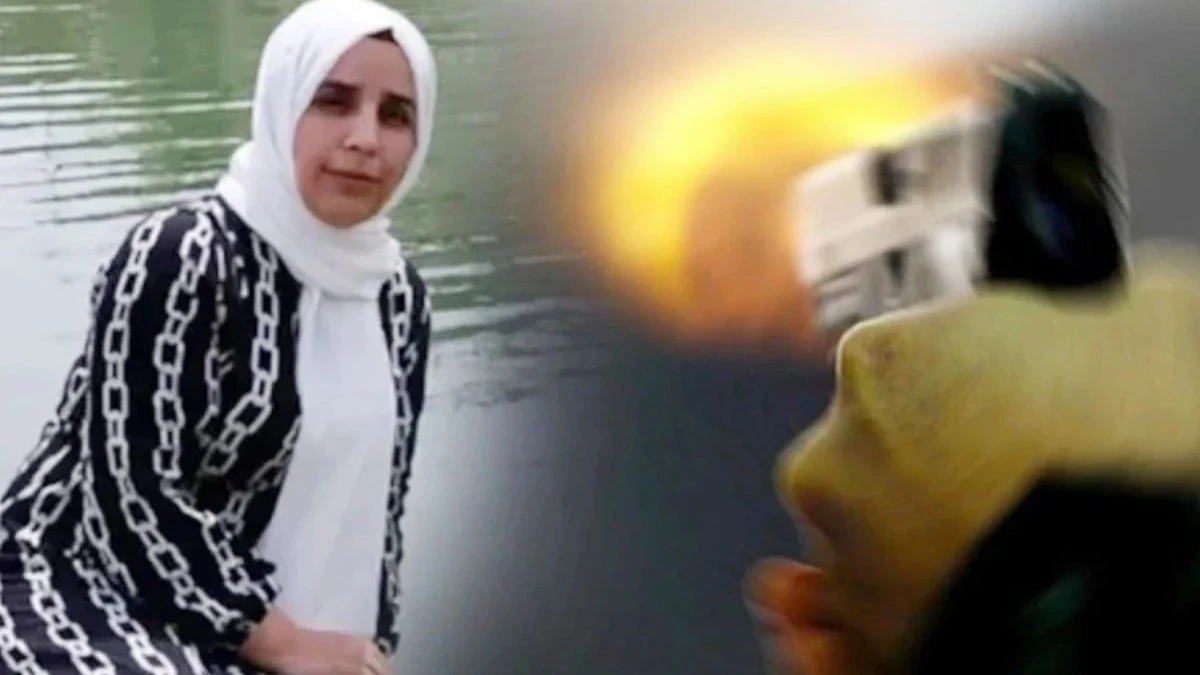 Yengesiyle Zinası Duyulmasın Diye Karısını &Ouml;ld&uuml;rd&uuml;