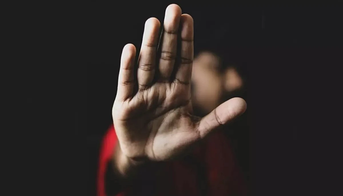 Yıllarca Cinsel İstismarda Bulunan Şüpheli Tutuklandı