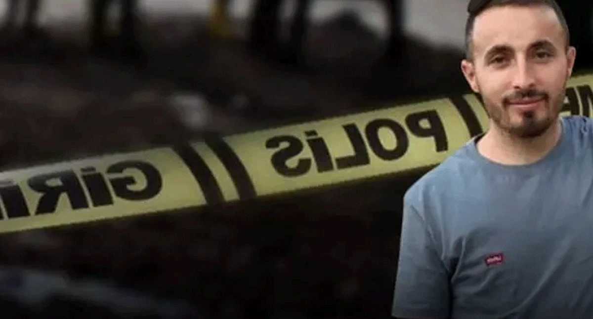 Yoldan Ge&ccedil;en Vatandaşlar Ceset Buldu!