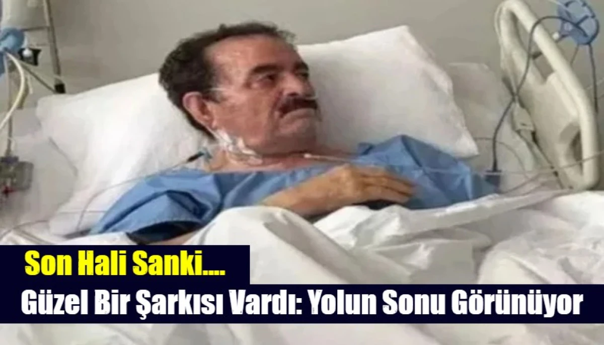 Yolun Sonu G&ouml;r&uuml;n&uuml;yor..
