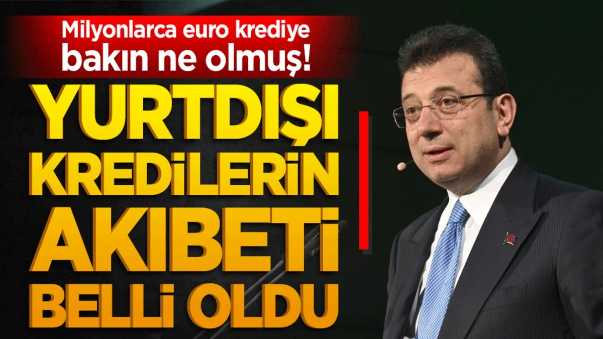 Yurt dışı paraları havuza mı aktardılar?