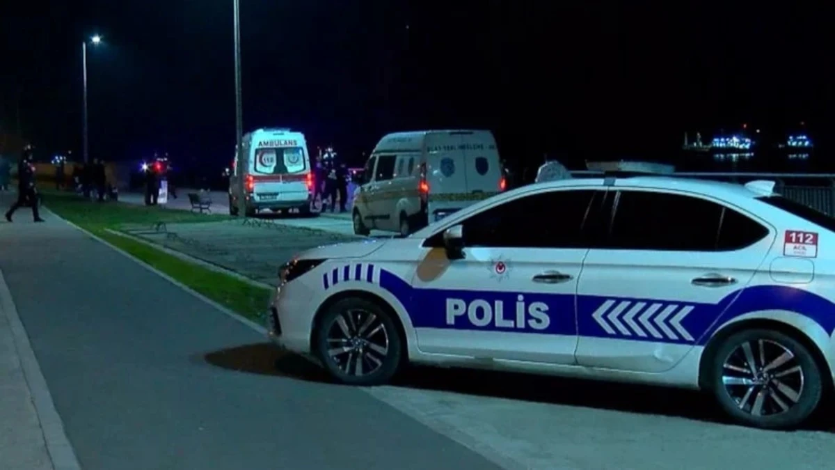 Zeytinburnu'nda Anne ve Kızının CesetleriBulundu