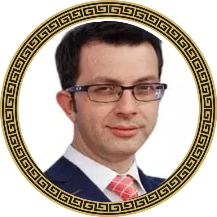 Turgay G&uuml;ler