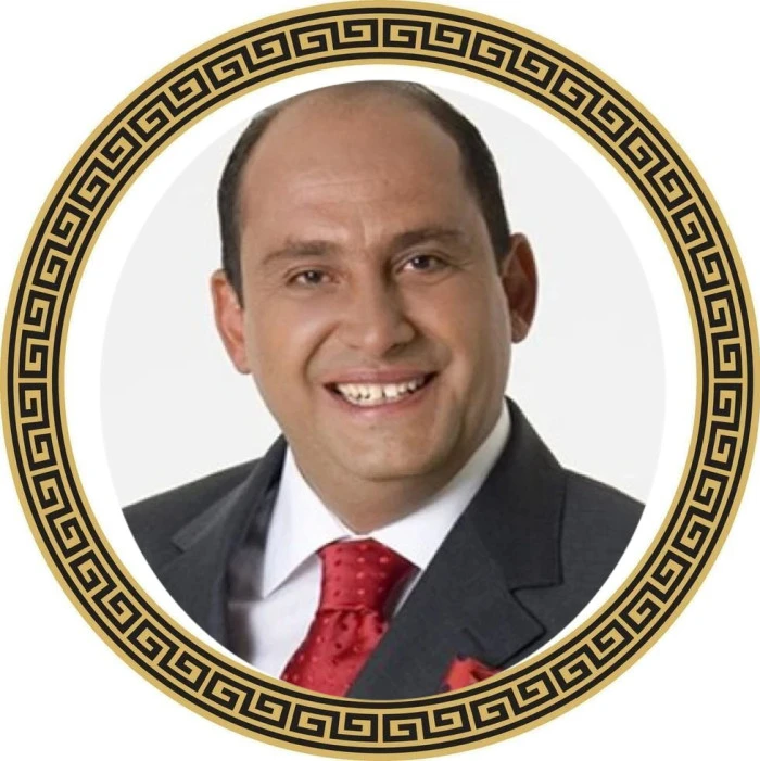Erkan Tan
