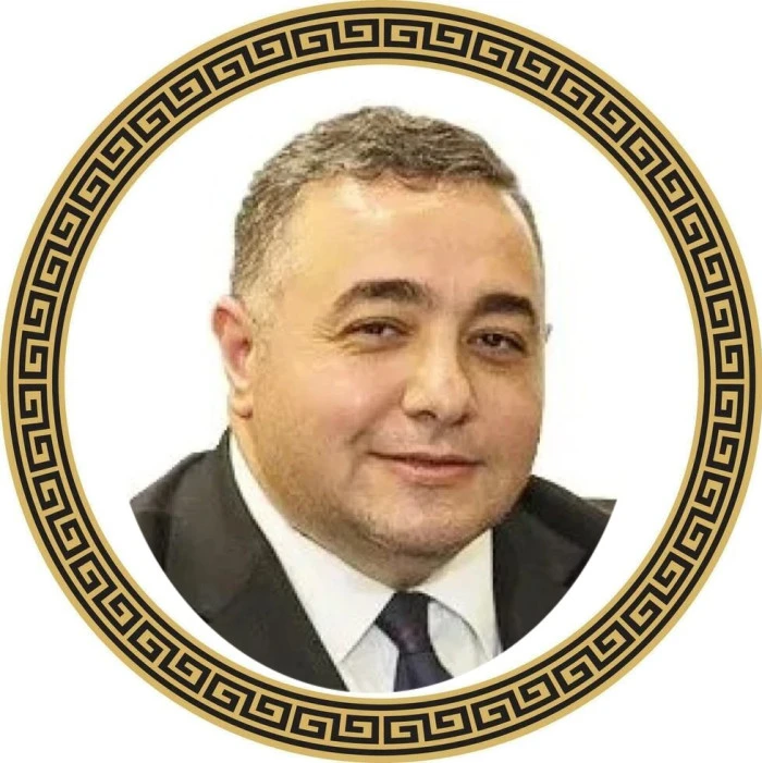Zafer Şahin