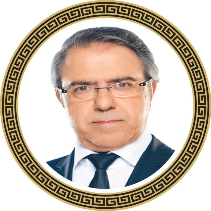 Mustafa Armağan