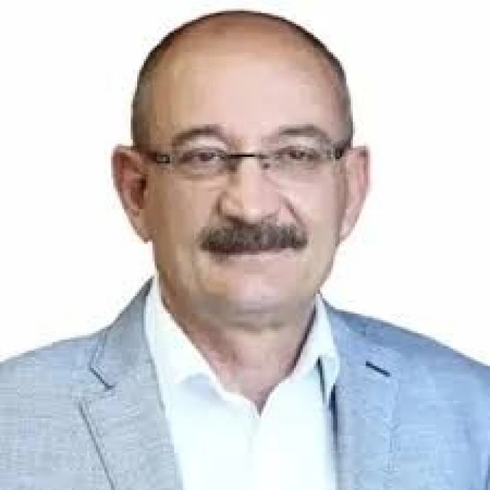 Emin Pazarcı