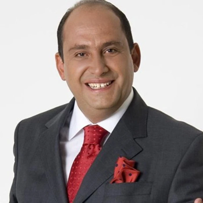 Erkan Tan