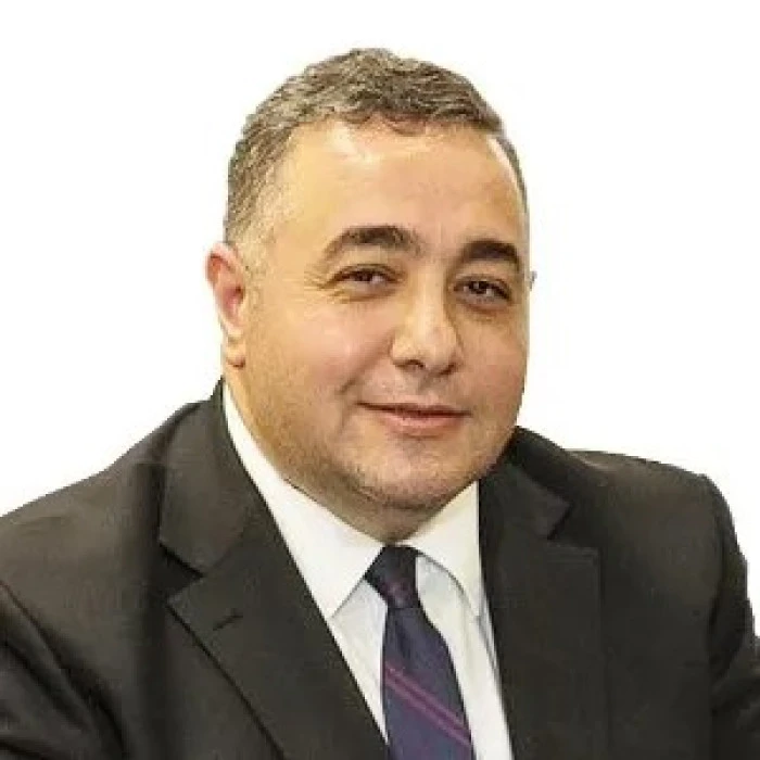 Zafer Şahin