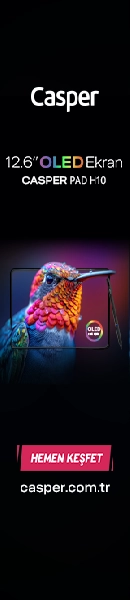 Sitenin sağında bir giydirme reklam