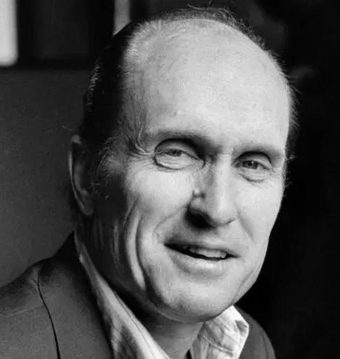Robert Duvall