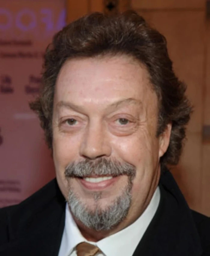 Tim Curry