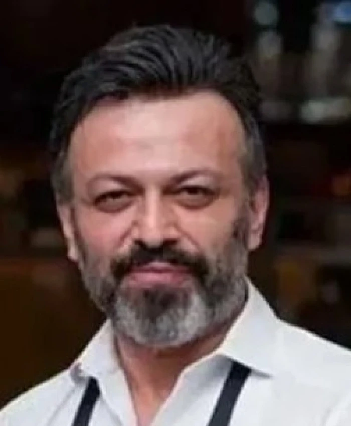 Serhat Mustafa Kılıç