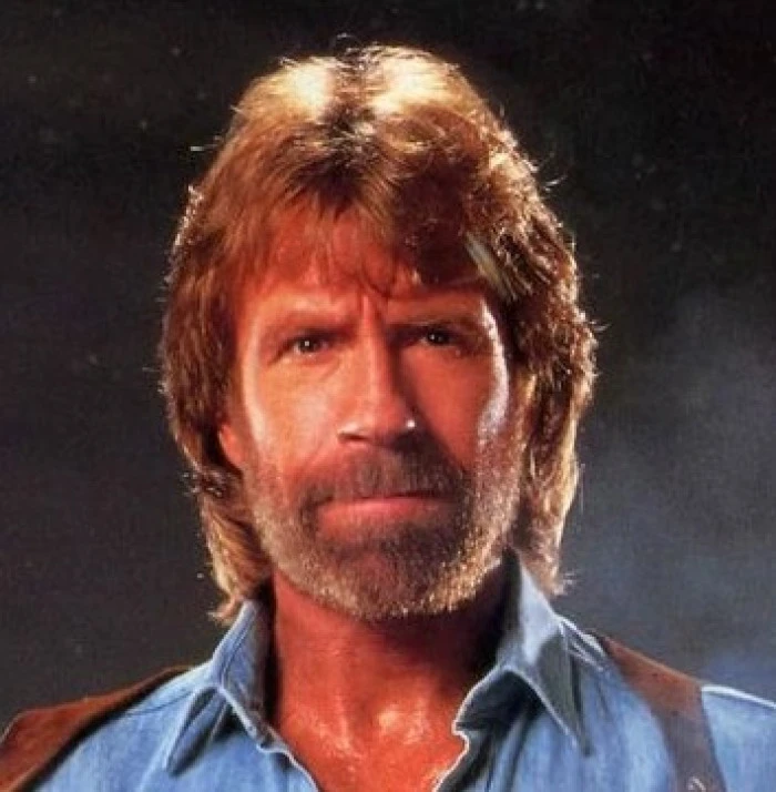 Chuck Norris