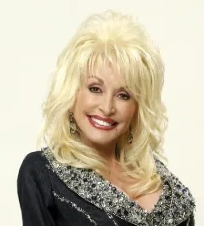 Dolly Parton