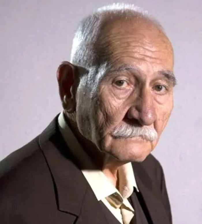 Arif Erkin Güzelbeyoğlu