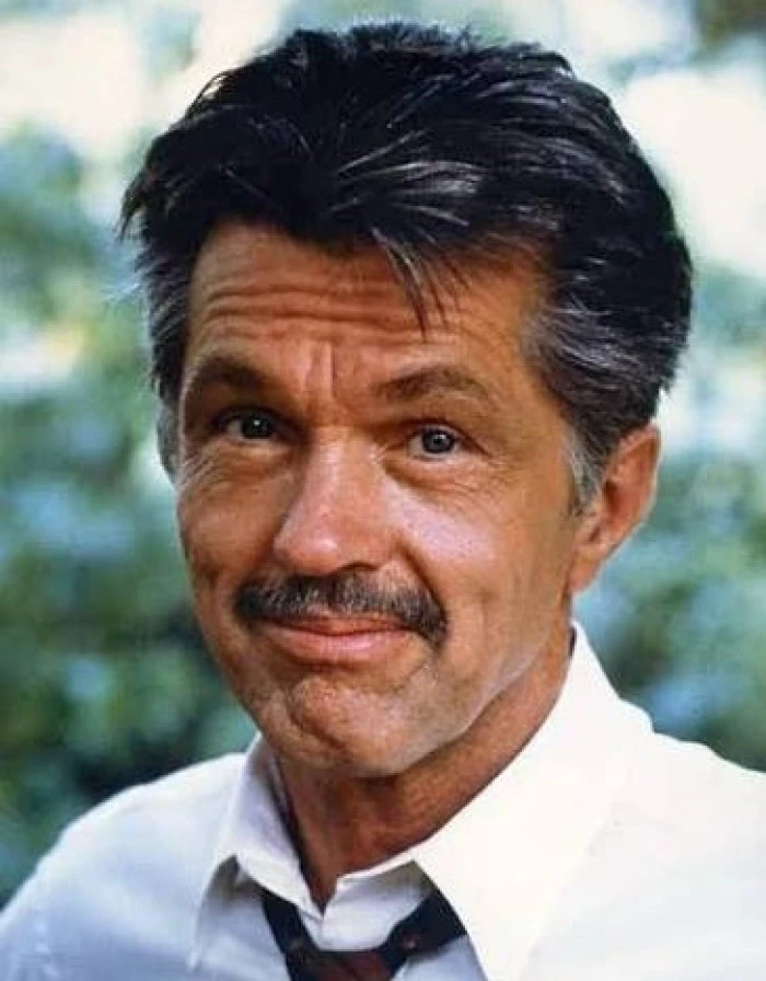 Tom Skerritt 