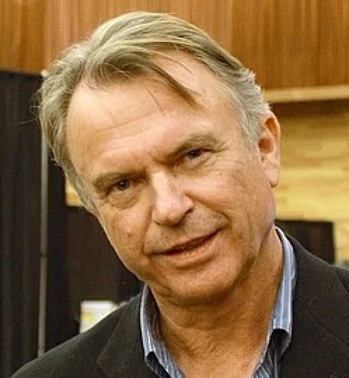 Sam Neill