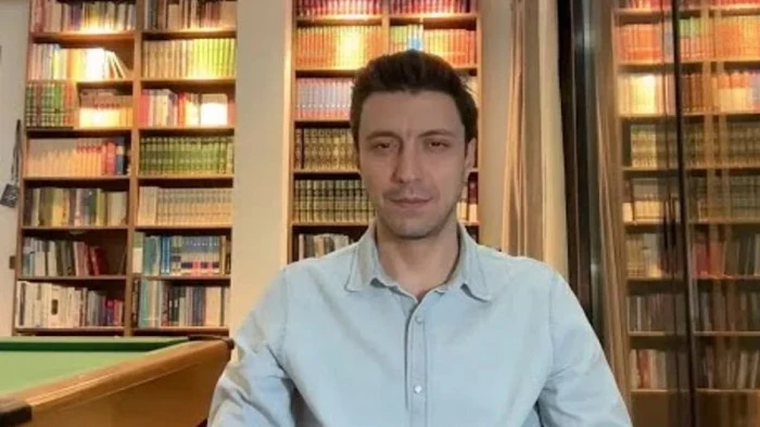    "İbadetleri Şekilciliğe İndirgedik Ahlakı Unuttuk"